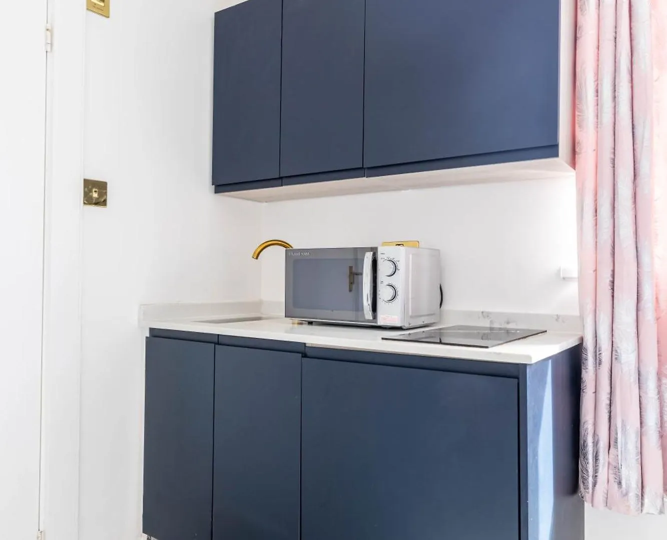 לונדון Fashion Apartments