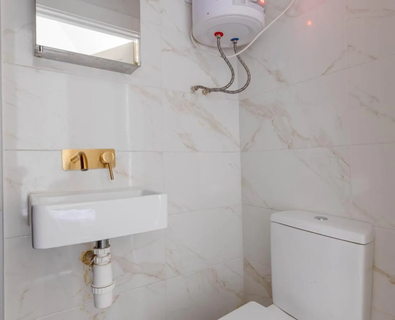 לונדון Fashion Apartments