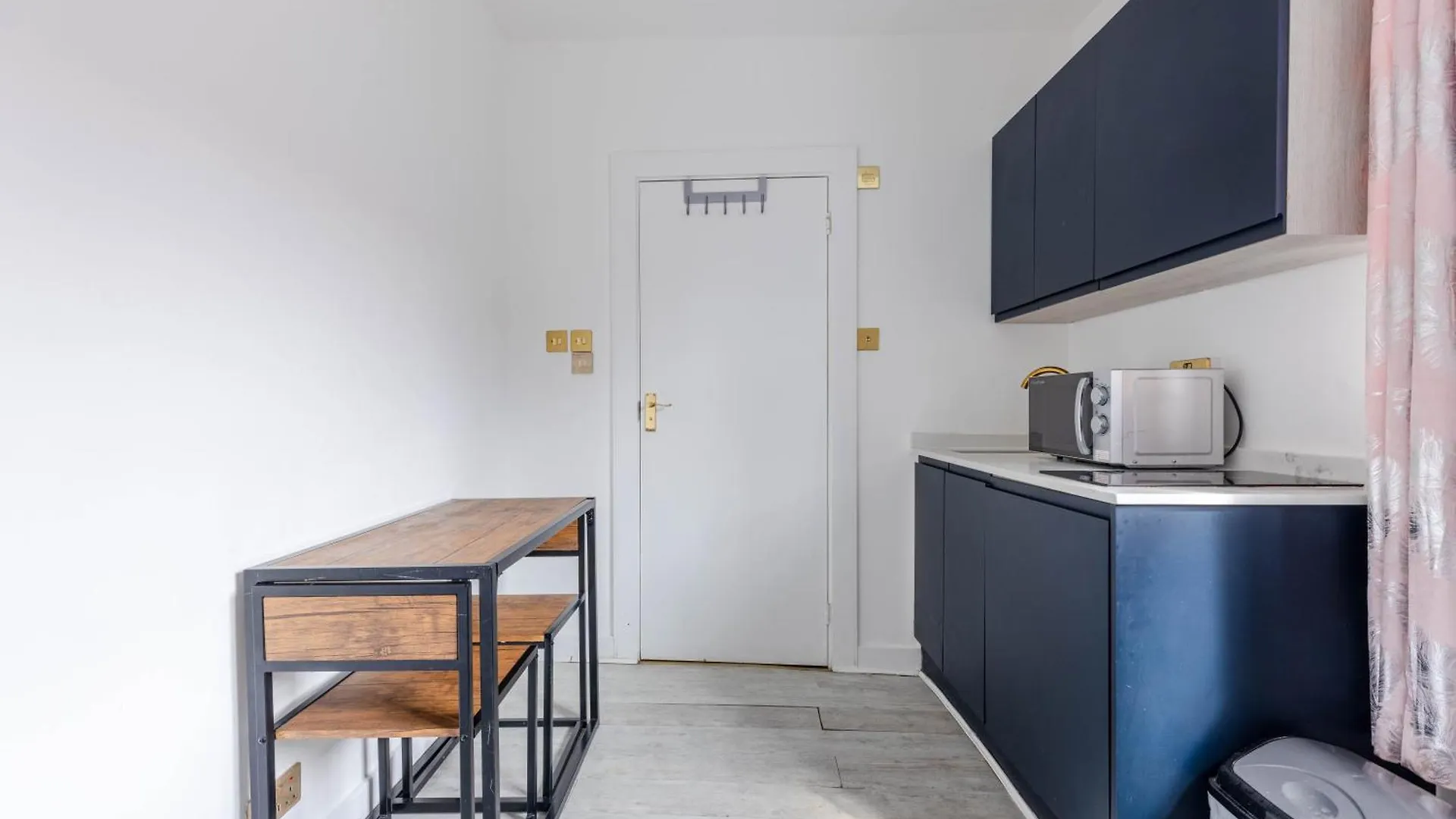 לונדון Fashion Apartments 0*,