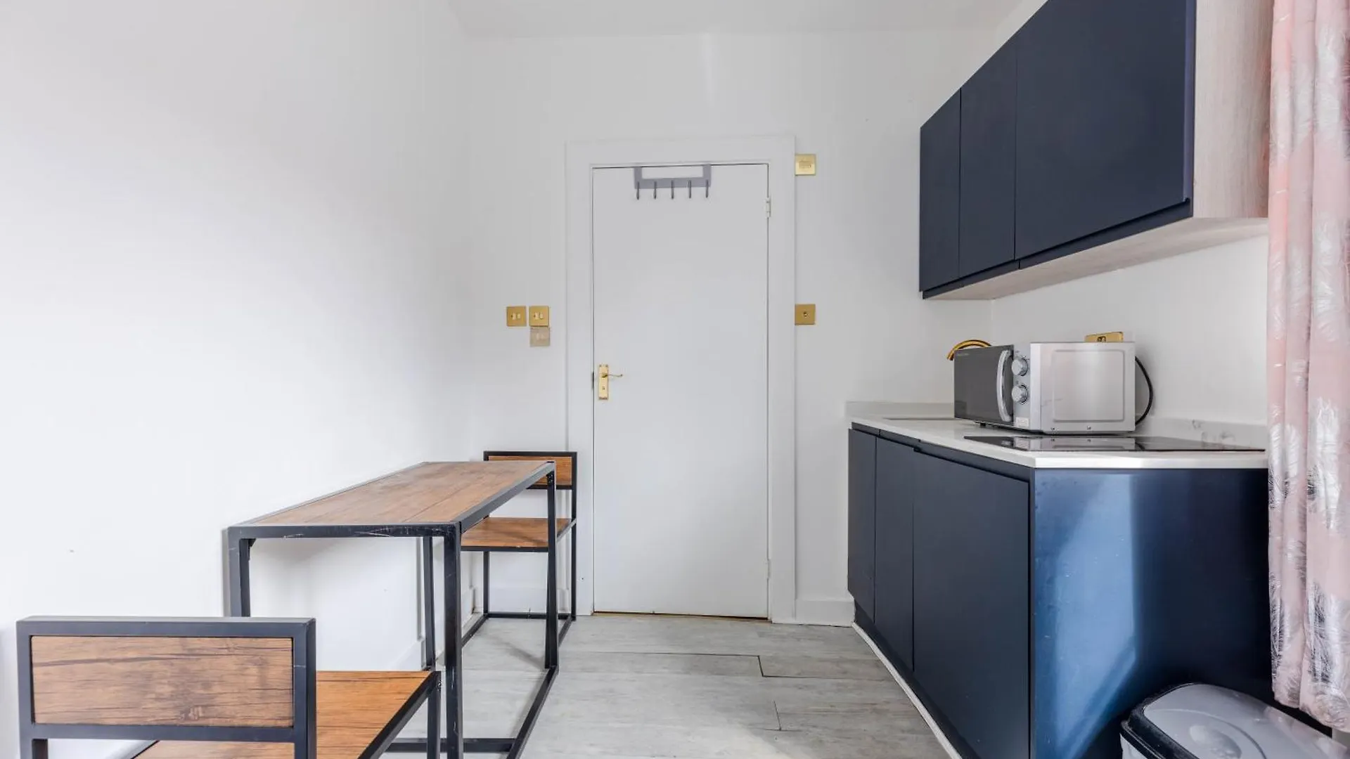 לונדון Fashion Apartments