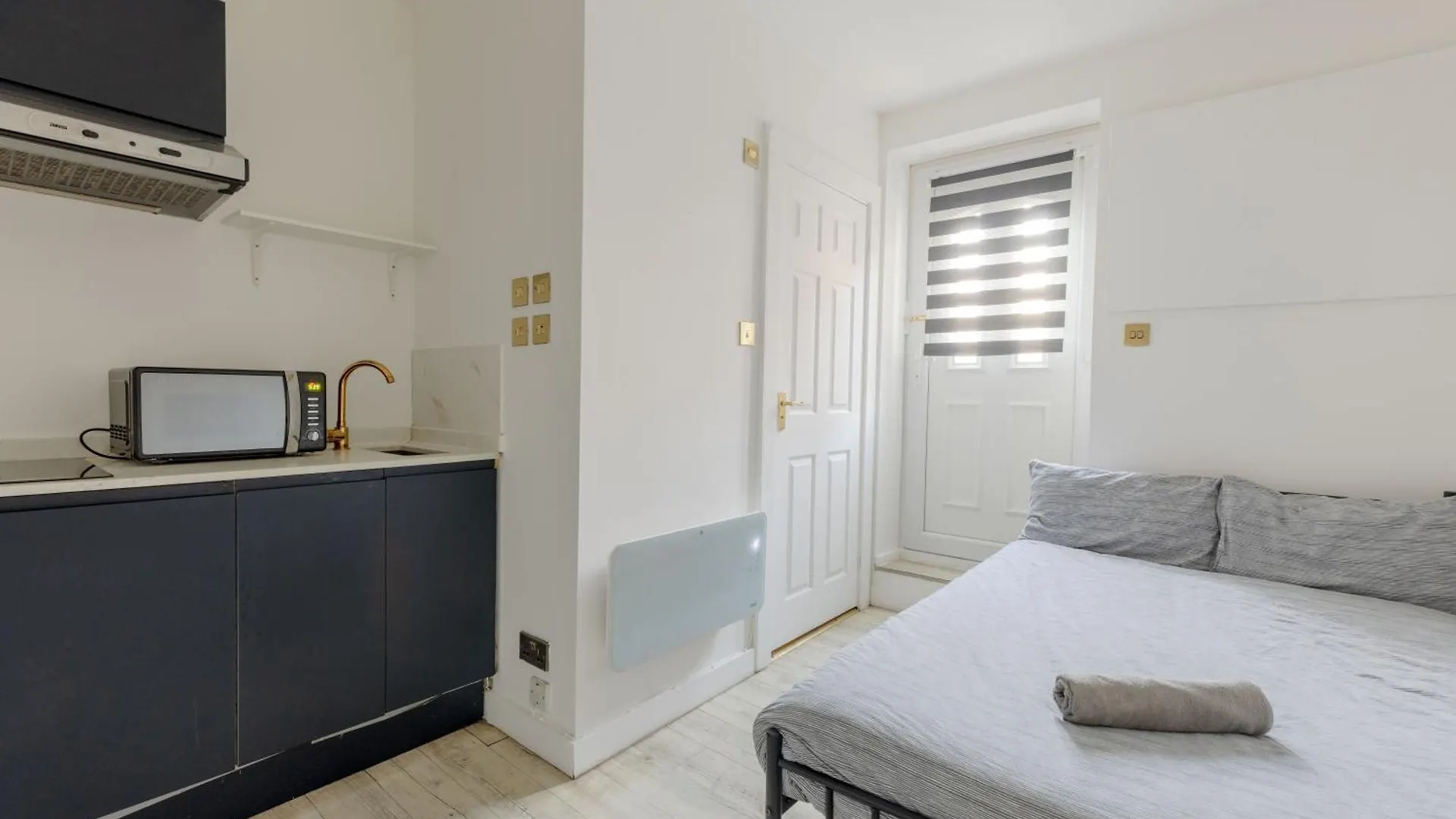 לונדון Fashion Apartments בריטניה
