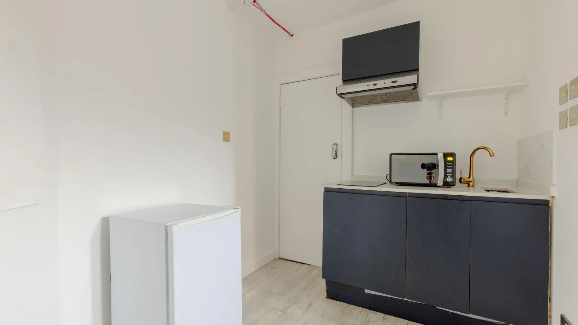 לונדון Fashion Apartments