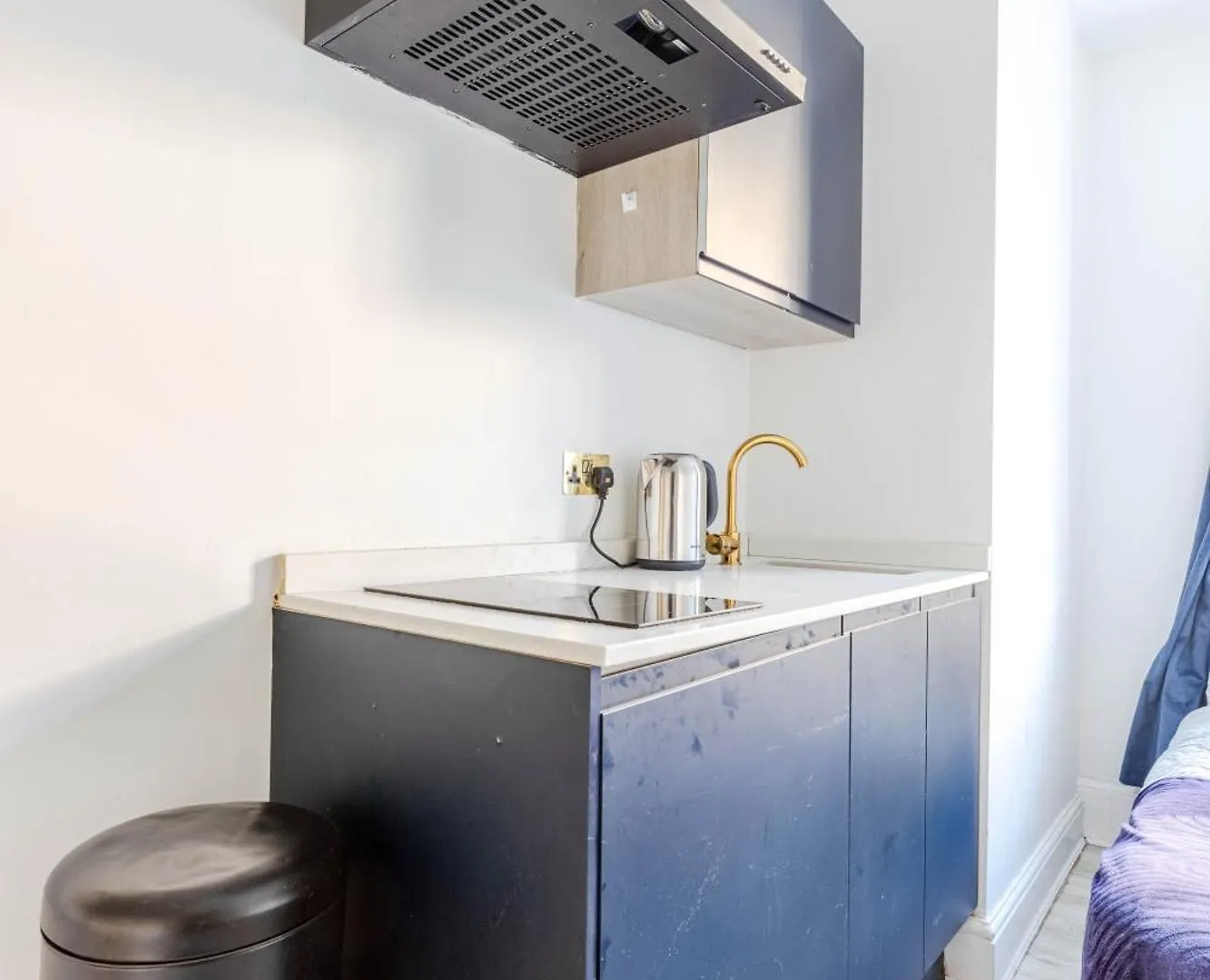 לונדון Fashion Apartments 0*,