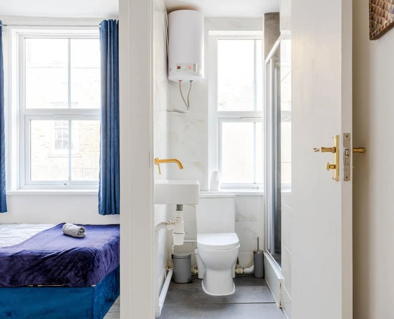 Fashion Apartments London