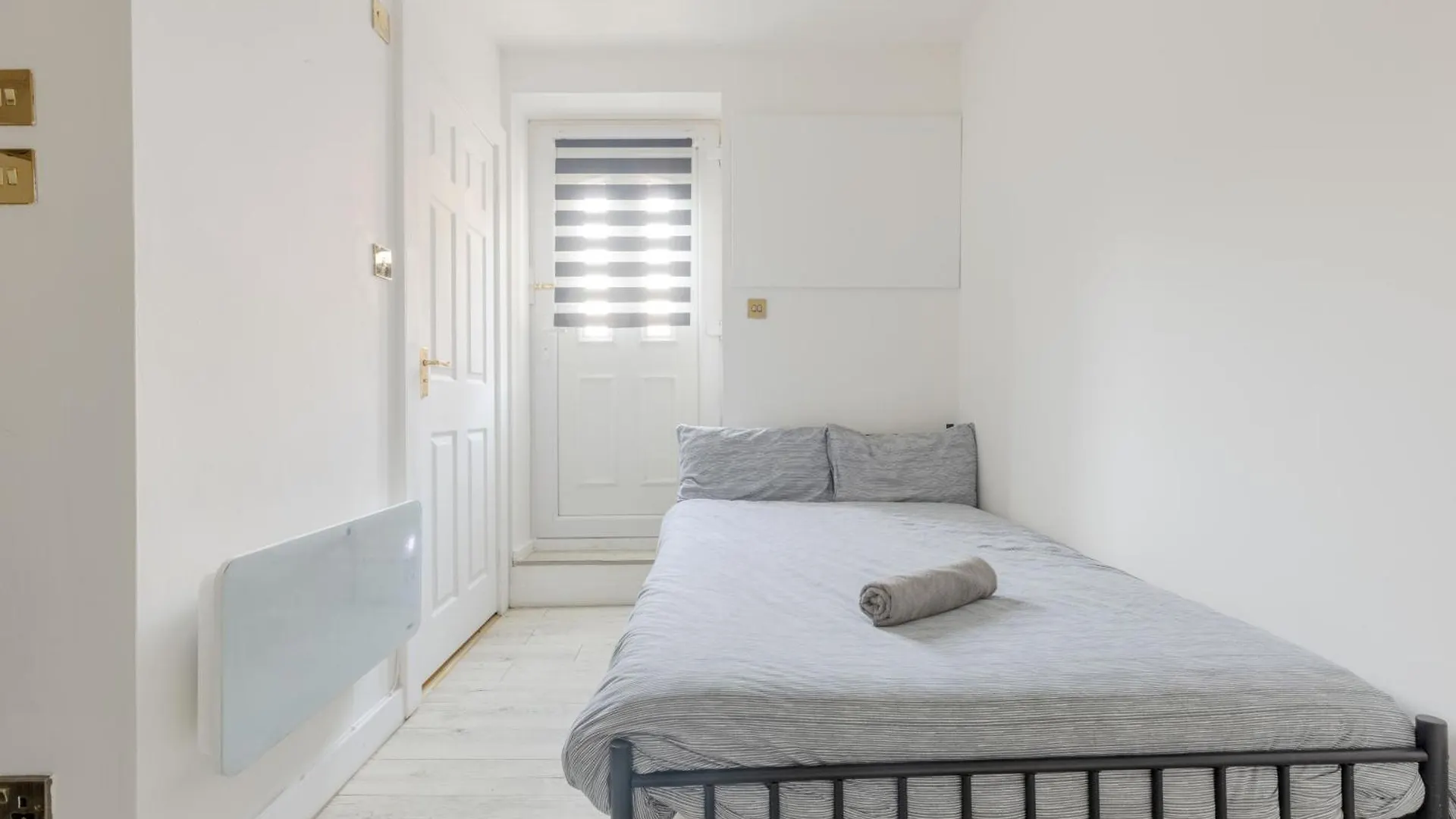 Fashion Apartments Londyn