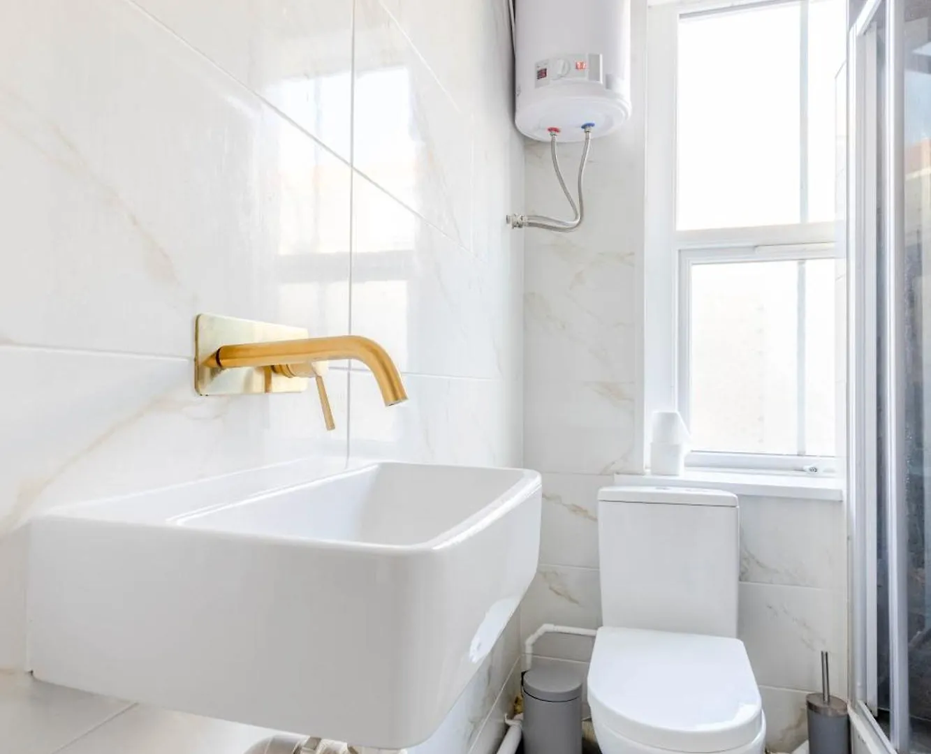Fashion Apartments London United Kingdom