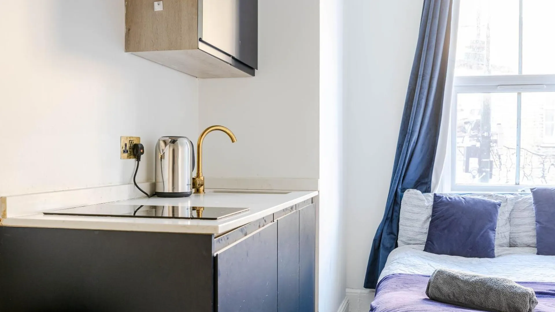 Fashion Apartments London