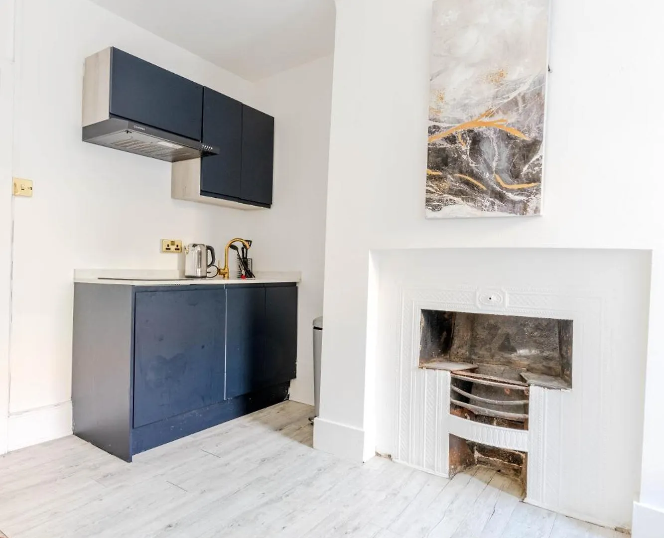 Fashion Apartments Londra Birleşik Krallık