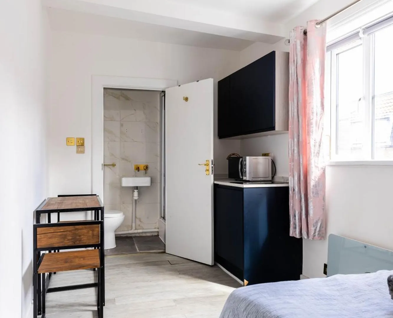 Fashion Apartments Londra
