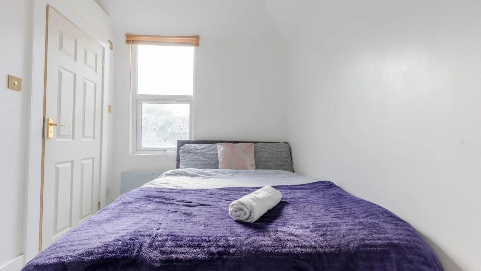 Fashion Apartments Londra Birleşik Krallık