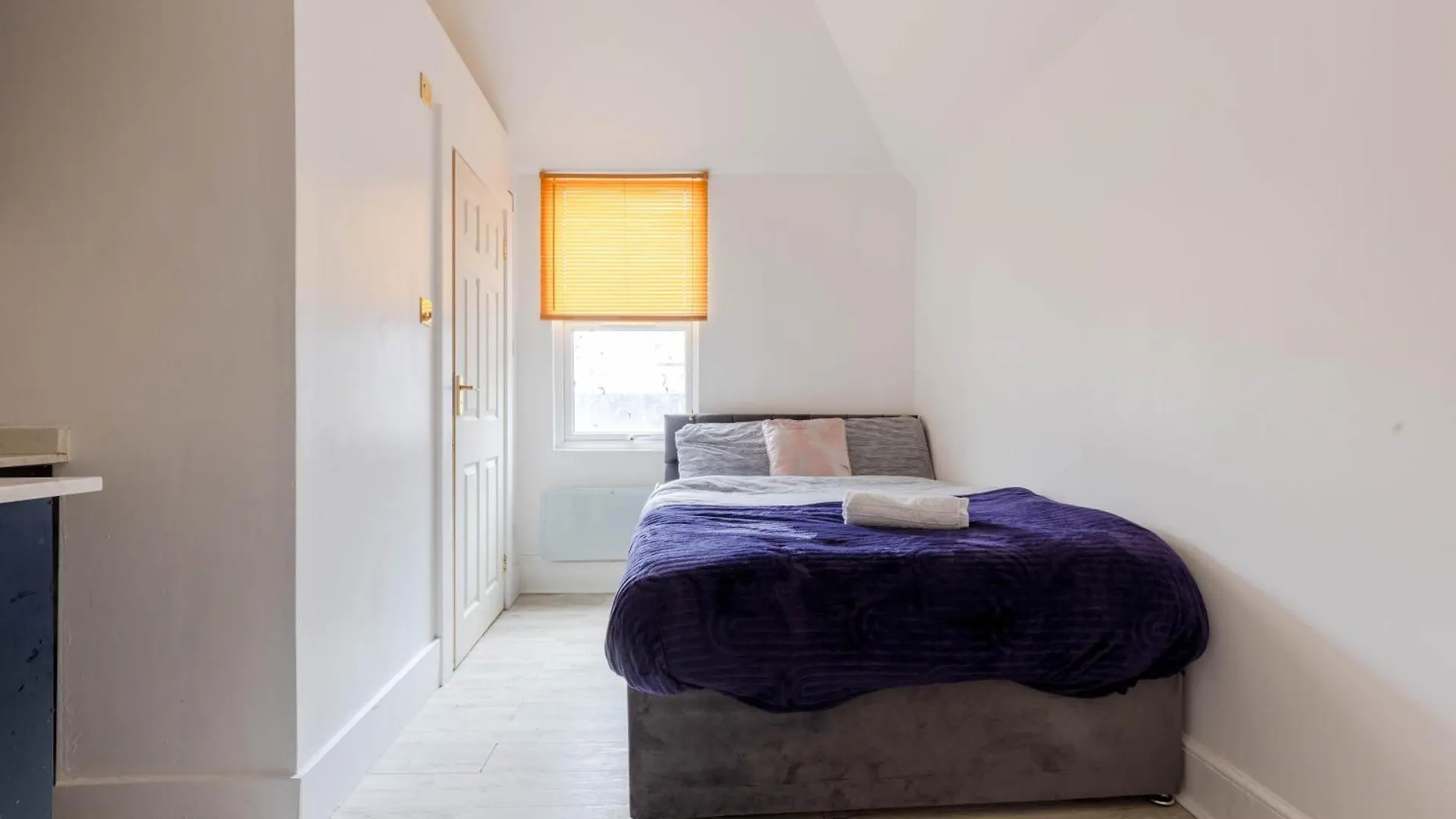Fashion Apartments Londra