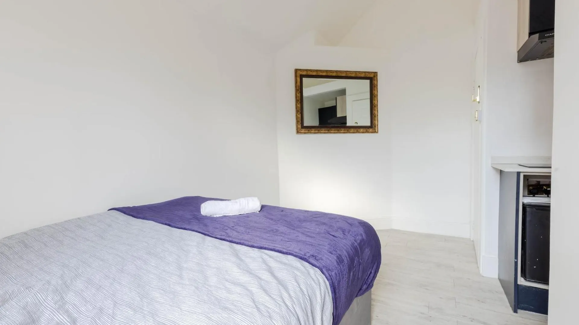 Fashion Apartments Londra