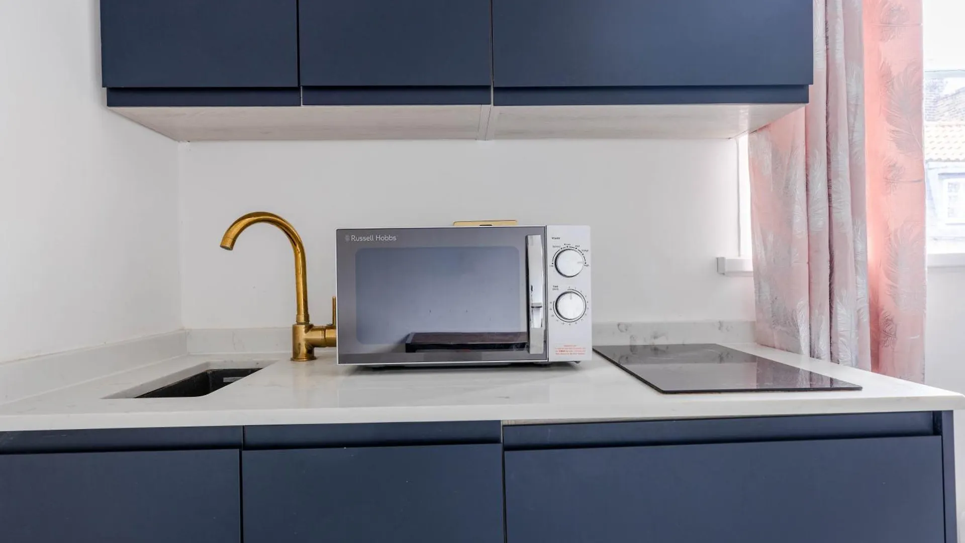Fashion Apartments Londra Birleşik Krallık