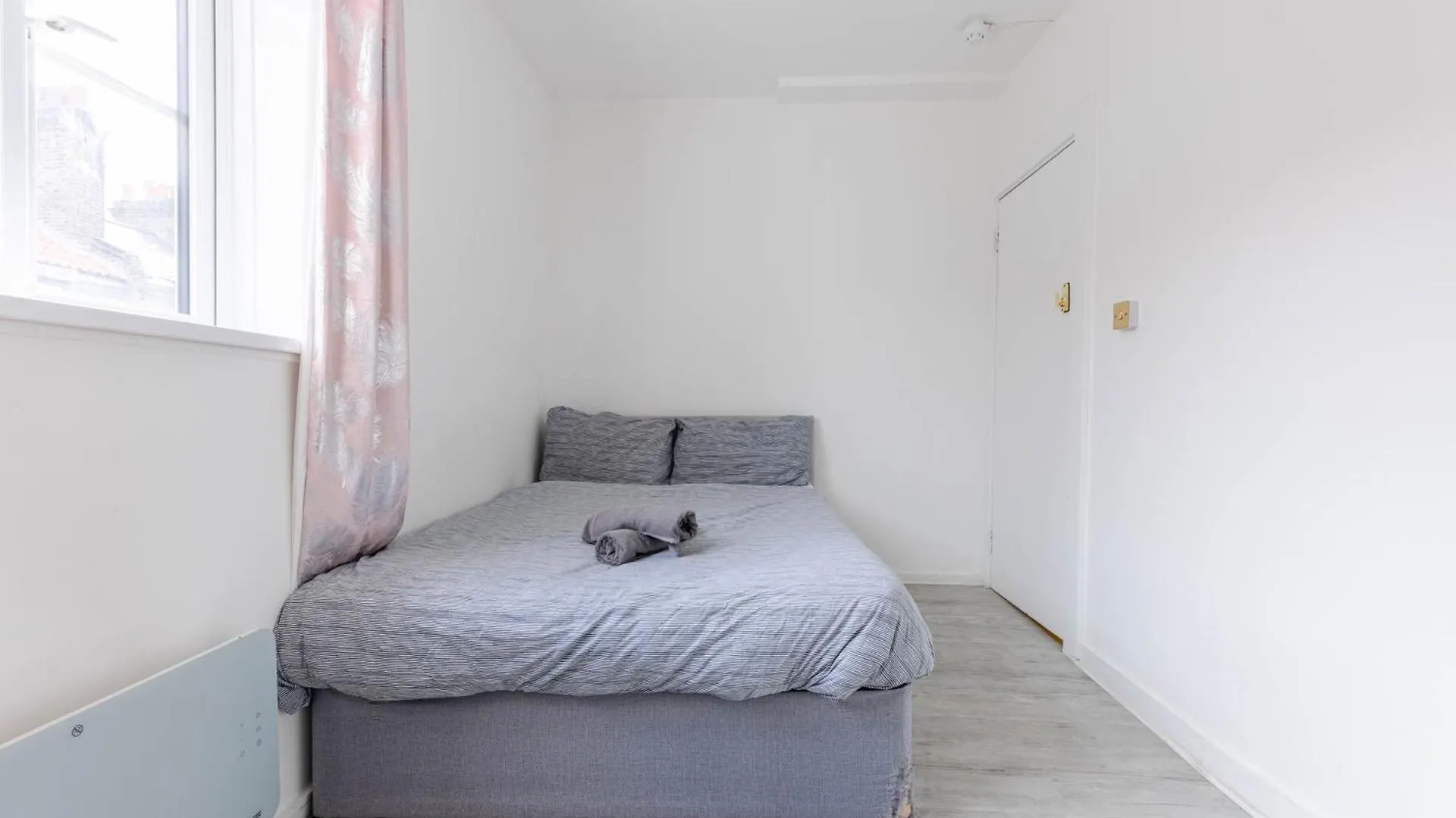 Fashion Apartments Londra Birleşik Krallık