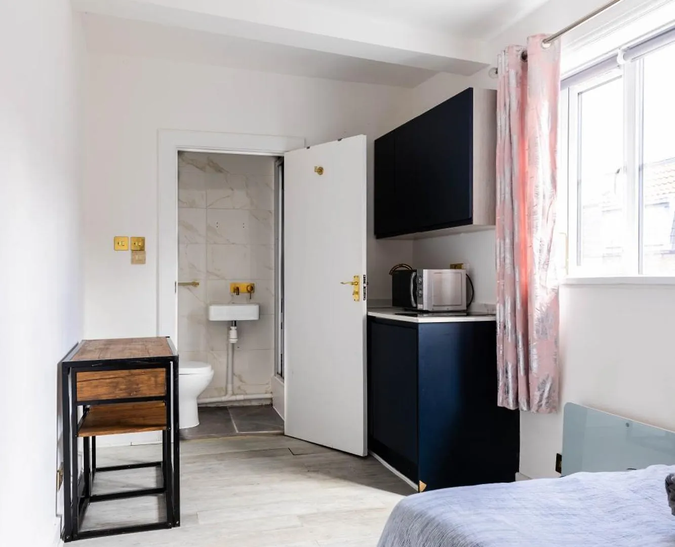 Fashion Apartments Londra