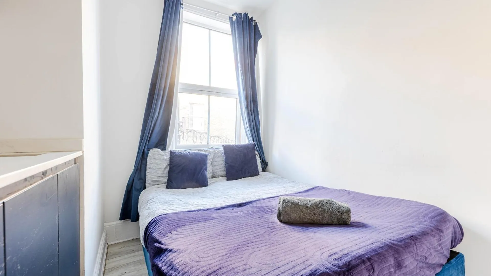 Fashion Apartments Londra