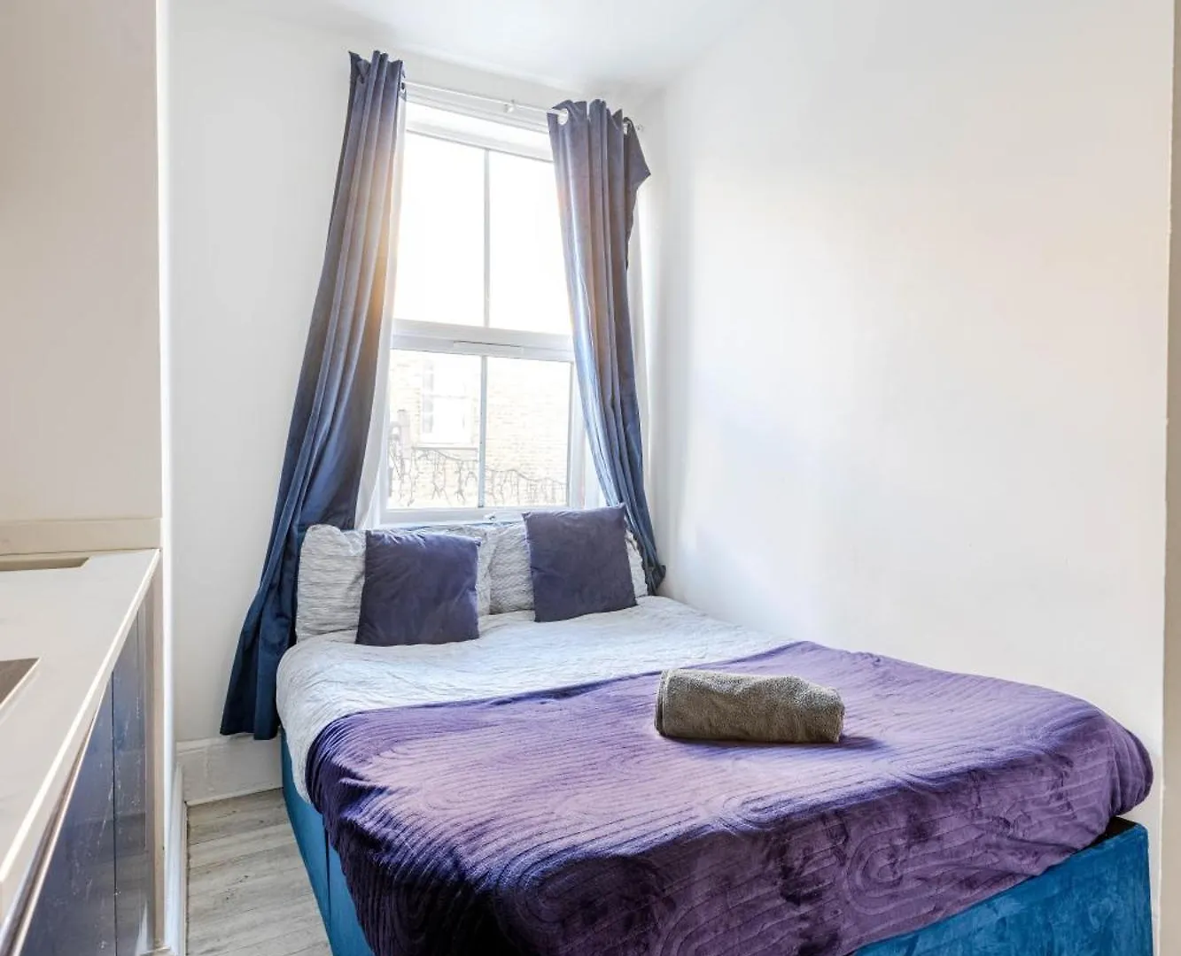Fashion Apartments Londra