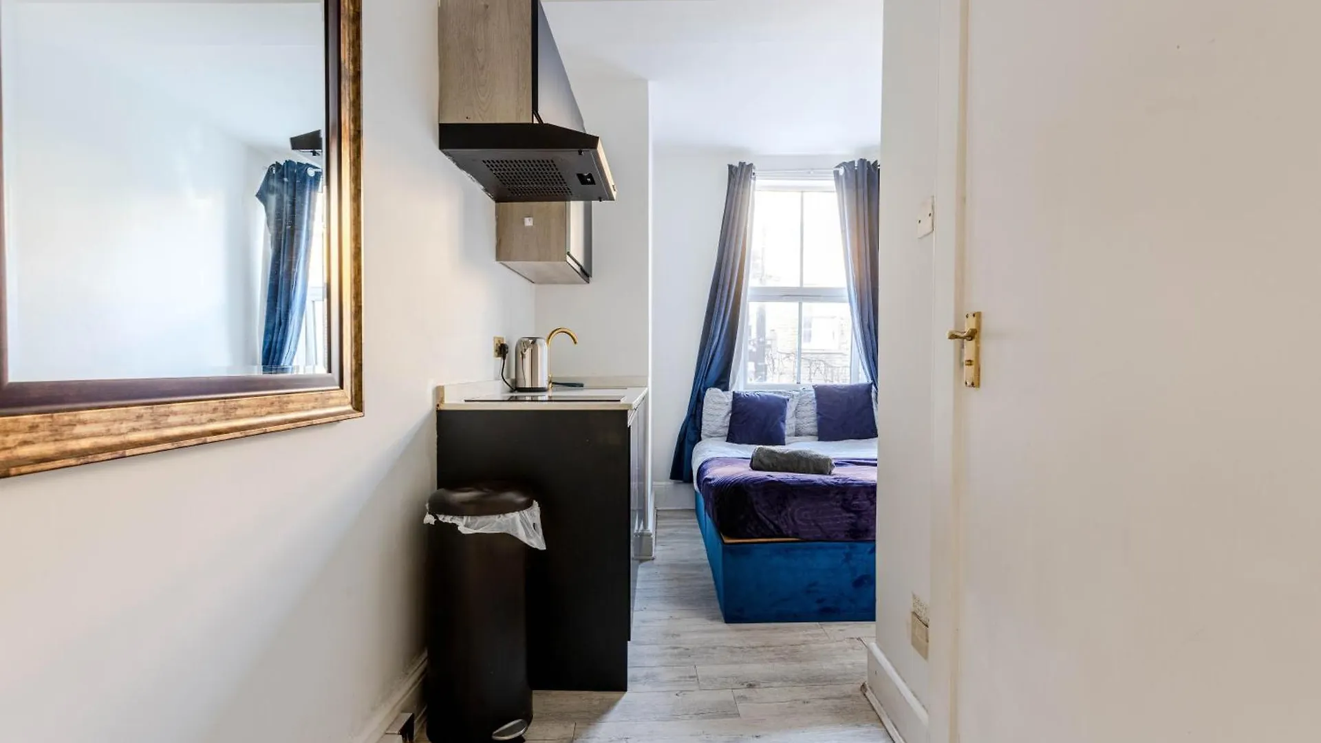 Fashion Apartments Londra