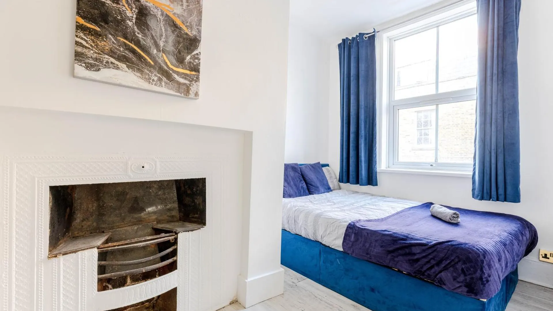 Fashion Apartments Londra 0*,  Birleşik Krallık