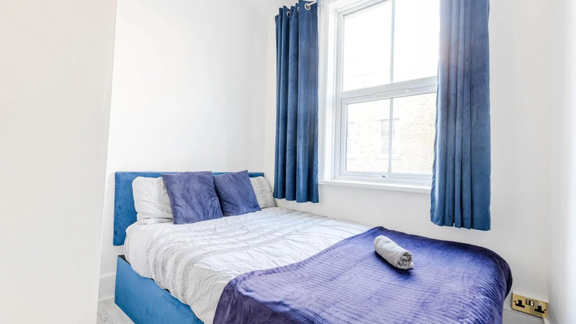 Fashion Apartments Londra